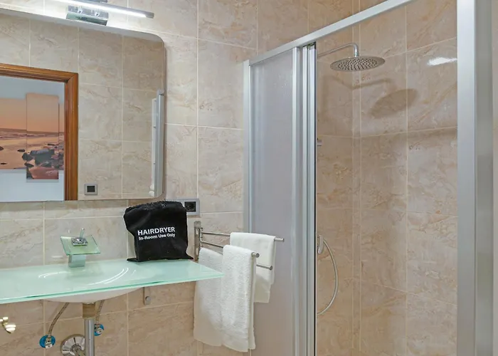 Appartement Piso Con Balcon Cerca De La Playa