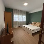 Piso Con Balcon Cerca De La Playa Апартаменты
