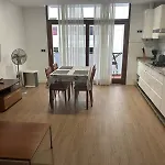 Piso Con Balcon Cerca De La Playa Лас-Пальмас-де-Гран-Канария