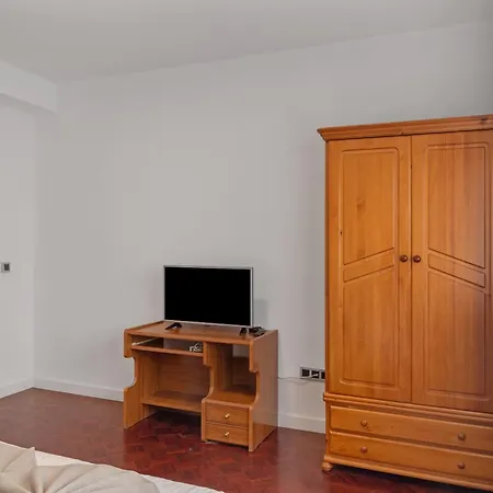 Apartamento Piso Centrico Playa Canteras