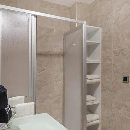 Apartamento Piso Centrico Playa Canteras