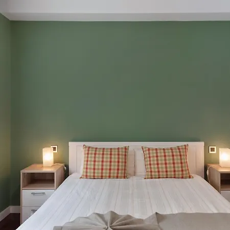 Apartamento Piso Centrico Playa Canteras *