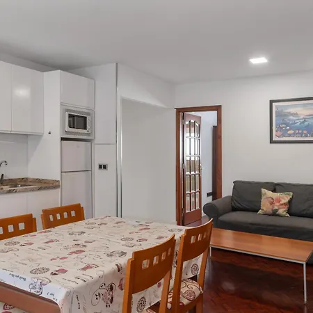 Apartamento Piso Centrico Playa Canteras *
