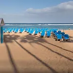 Apartmán Piso Con Balcon Cerca De La Playa Las Palmas de Gran Canaria
