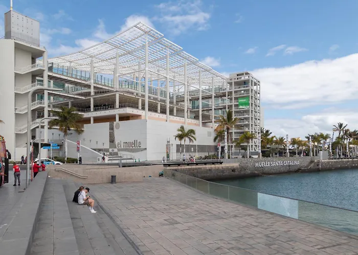 Lägenhet Piso Con Balcon Cerca De La Playa *