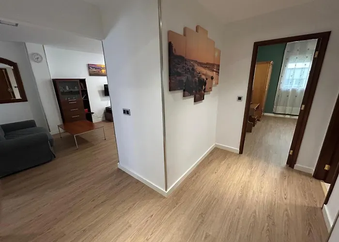 Piso Con Balcon Cerca De La Playa Apartment Las Palmas de Gran Canaria